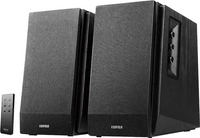 Edifier R1700BT - Lautsprecher - B&uuml;cherregal - kabellos - Bluetooth - 66 Watt