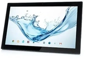 XORO MegaPAD 2154v7 21.51" Tablet schwarz Android - 64 GB - 54,6 cm