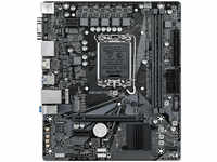 Gigabyte MB GBT Intel 1700 H610M S2H V3 DDR4 - Intel Sockel 1700 (Core i) -