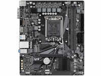 Gigabyte MB GBT Intel 1700 H610M H V3 DDR4 - Intel Sockel 1700 (Core i) -
