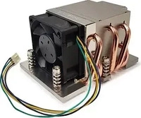 Dynatron J10 - Prozessor-Luftk&uuml;hler - aktiv - (f&uuml;r: Socket SP5)