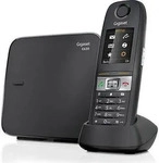 Gigaset Communications Gigaset E630 - Schnurlostelefon mit Rufnummernanzeige