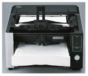 Ricoh fi-8930 - Dokumentenscanner - Dual CIS - Duplex - 305 x 431.8 mm - 600 dpi x