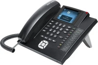 Auerswald COMfortel 1400 - ISDN-Telefon - Schwarz