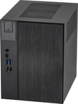 ASRock Barebone DeskMeet X600 Serie - Barebone - AMD Sockel AM5 (Ryzen Zen4)