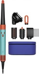 Dyson Airwrap i.d. Curly+ Coily Ceramic Patina/Topaz