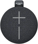 Logitech MINIROLL - Lautsprecher - tragbar