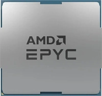 AMD EPYC 9355P - 3.55 GHz - 32 Kerne - 64 Threads, tray