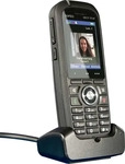 AGFEO Telekommunikation AGFEO DECT 75 IP - Schnurloses Erweiterungshandger&auml;t