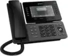 Snom D815W - VoIP-Telefon - IEEE 802.11a/b/g/n/ac (Wi-Fi)