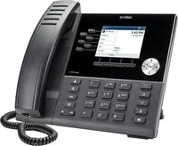 Mitel 6920w IP Phone - VoIP-Telefon - SIP, MiNet