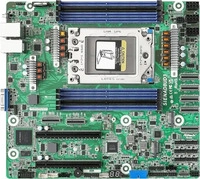 ASRock Rack SIENAD8UD3 - Motherboard - Deep Micro ATX