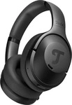 Teufel 107001572 - Kopfh&ouml;rer Over-Ear Bluetooth schwarz - Kopfh&ouml;rer - 20 KHz