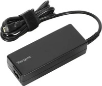 Targus Netzteil - 100 Watt - PD (24 pin USB-C)