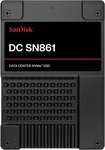 Western Digital WD Ultrastar DC SN861 WUS6BA138PSP9X3 - SSD - Datencenter - 3.84 TB -