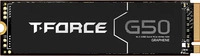 Team Group T-FORCE G50 - SSD - 2 TB - intern - M.2 2280 - PCIe 4.0 x4 (NVMe)