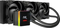 Enermax LiqTech XTR - Prozessor-Fl&uuml;ssigkeitsk&uuml;hlsystem - K&uuml;hlergr&ouml;&szlig;e: 360 mm -