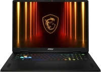 MSI International Computer MSI Vector 18 HX AI A2XWJG-657 - Notebook - Core Ultra 9