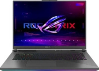 Asus COMPUTER ASUS ROG Strix G18 G814PP-S8014W - 18" WUXGA - Ryzen 9 8940HX -