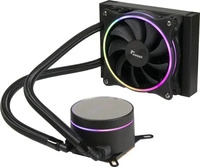 Inter-Tech Elektronik Handels Inter-Tech LC-120 RGB -