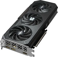 Gigabyte Radeon RX 9060 XT GAMING OC 8G Grafikkarte - 8GB GDDR6, 128bit, PCI-E 5...
