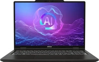 MSI International Computer MSI VenturePro A16 AI+ A3HWEG-003 AMD Ryzen AI 7 350