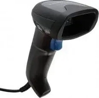 Datalogic QuickScan QD2590 - Kit - Barcode-Scanner