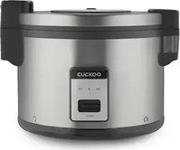 Cuckoo Reiskocher 6.30l CR-3511E antihaft Edelstahlgeh&auml;use