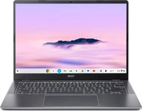 Acer CB Plus 514 CBE594-3-TCO-38QK Core 3 N355//14''/ChromeOS - - 8 - - 8 - - 8 - 128