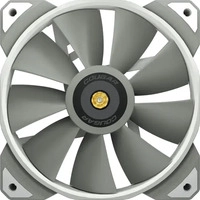 Cougar Geh&auml;use L&uuml;fter MHP 120 Wei&szlig; - Geh&auml;use-L&uuml;fter - 34,5 dB