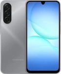 Samsung Galaxy A17 - 4G Smartphone - Dual-SIM - RAM 4 GB / Interner Speicher 128 GB -