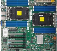 SUPER MICRO Computer Supermicro Mainboard MBD-X13DAI-T-B - Mainboard - E-ATX