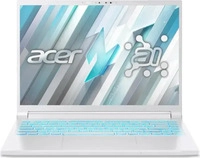 Acer Nitro V 14 AI ANV14-62 - AMD Ryzen AI 7 350 / 2 GHz - Win 11 Home - GeForce RTX