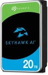Seagate SkyHawk AI ST20000VE004 - Festplatte - 20 TB - intern - 3.5" (8.9 cm)