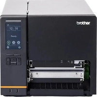 Brother 6 in Industrial Label Printer - Etiketten-/Labeldrucker