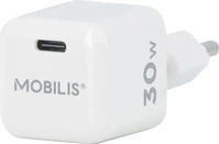 Mobilis Development Sarl Mobilis Netzteil - 30 Watt