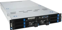 Asus COMPUTER ASUS ESC4000A-E12-SKU1 - Server - AMD EPYC