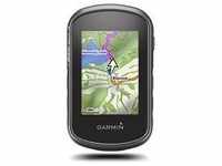 Garmin eTrex Touch 35 - GPS-/GLONASS-Navigationssystem