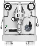 Rocket Milano Rocket Appartamento - Kaffeemaschine mit Milchaufsch&auml;umer