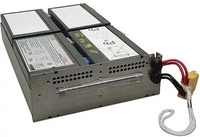 APC by Schneider Electric APC Replacement Battery Cartridge #133 - USV-Akku