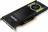 PNY NVIDIA Quadro P4000 - Grafikkarten - Quadro P4000