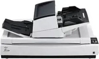 Fujitsu Solutions Fujitsu fi-7700 - Dokumentenscanner - Triple CCD - Duplex - ARCH B