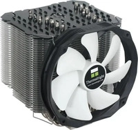 Thermalright Le Grand Macho RT - Prozessor-Luftk&uuml;hler - (f&uuml;r: LGA775, LGA1156, AM2,