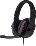 Gembird GHS-402 - Gaming - Headset - ohrumschlie&szlig;end