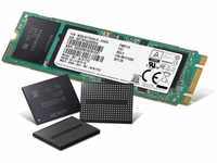 Samsung PM871b MZNLN128HAHQ - 128 GB SSD - intern