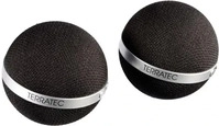 TerraTec CONCERT BT MOBILE STEREO - Lautsprecher - tragbar - kabellos - Bluetooth - 3