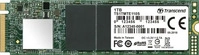 Transcend 110S - SSD - 1 TB - intern - M.2 2280 - PCIe 3.0 x4 (NVMe)