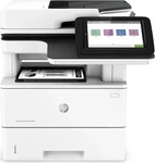 HP LaserJet Enterprise MFP M528dn - Multifunktionsdrucker - s/w - Laser - Legal...