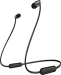 Sony WI-C310 - Ohrh&ouml;rer mit Mikrofon - im Ohr