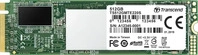 Transcend 220S - SSD - 512 GB - intern - M.2 2280 - PCIe 3.0 x4 (NVMe)